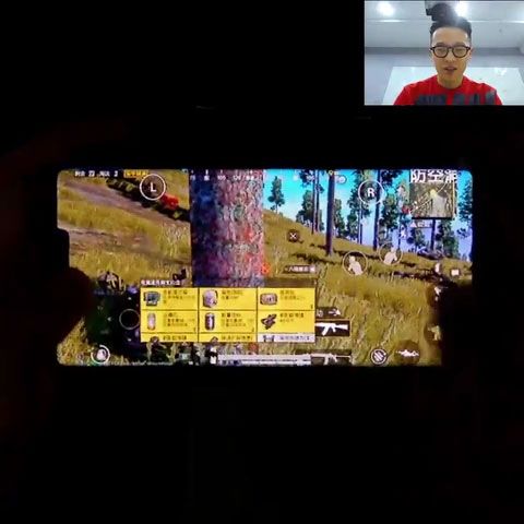 UX Spot User Testing Poster